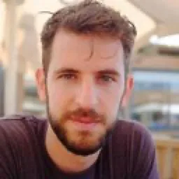 Profielfoto klant